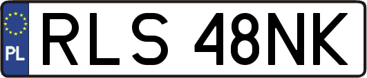 RLS48NK