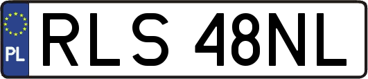 RLS48NL