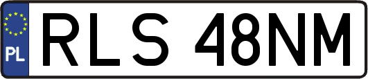 RLS48NM