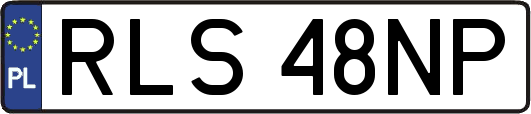RLS48NP