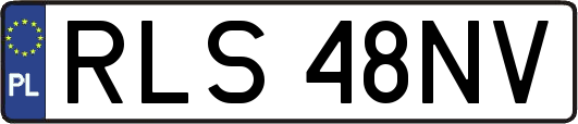 RLS48NV