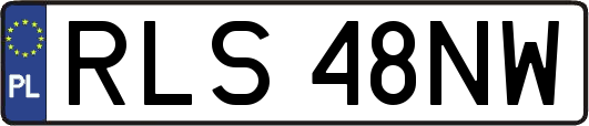 RLS48NW