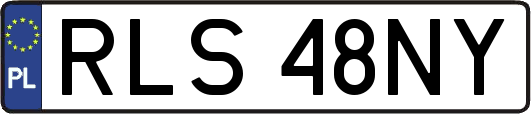 RLS48NY