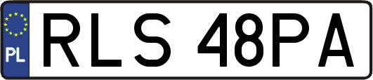 RLS48PA