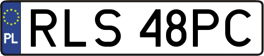 RLS48PC