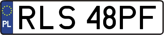 RLS48PF
