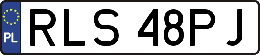RLS48PJ