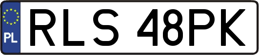 RLS48PK