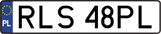 RLS48PL