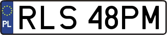 RLS48PM