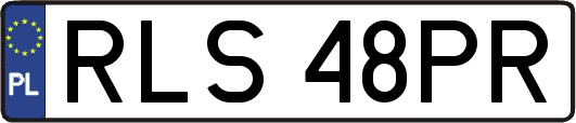 RLS48PR