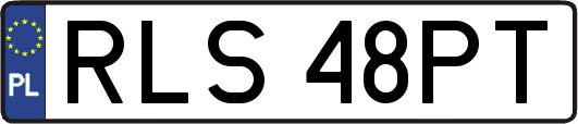 RLS48PT