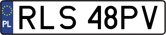 RLS48PV