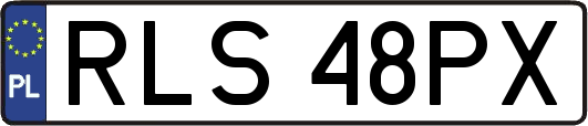 RLS48PX