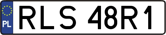 RLS48R1