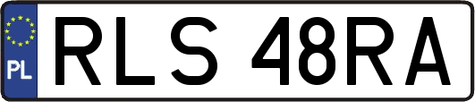RLS48RA