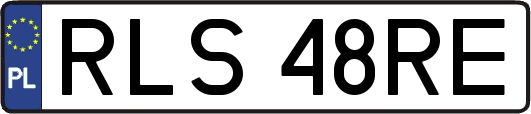 RLS48RE