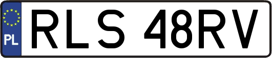 RLS48RV