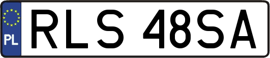 RLS48SA