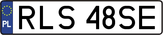 RLS48SE