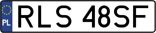 RLS48SF