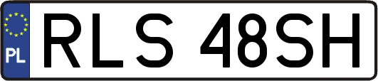 RLS48SH