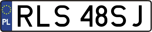 RLS48SJ