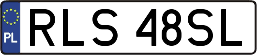 RLS48SL