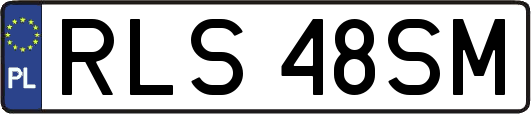 RLS48SM