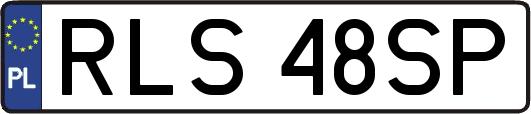 RLS48SP