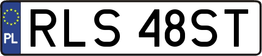 RLS48ST
