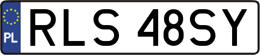 RLS48SY
