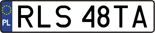 RLS48TA