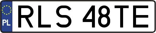 RLS48TE
