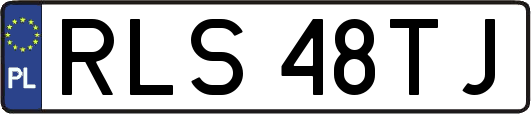 RLS48TJ