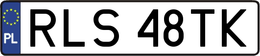 RLS48TK