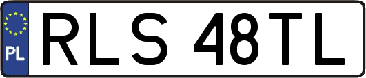 RLS48TL