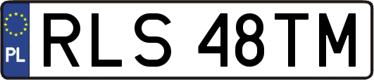 RLS48TM