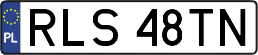RLS48TN