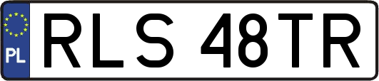 RLS48TR