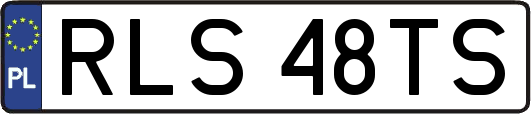 RLS48TS
