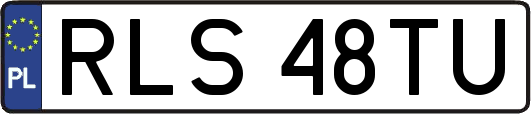 RLS48TU