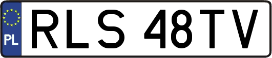 RLS48TV
