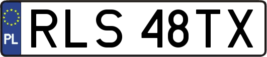 RLS48TX