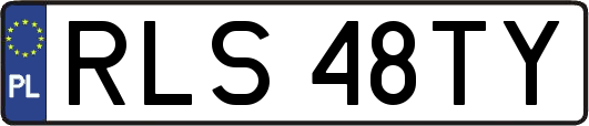 RLS48TY