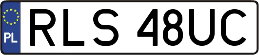 RLS48UC