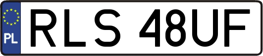 RLS48UF