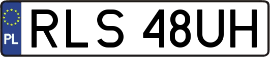 RLS48UH