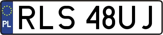 RLS48UJ