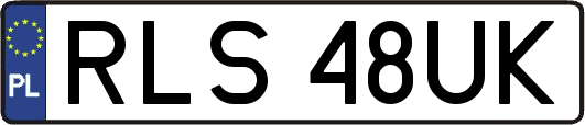 RLS48UK